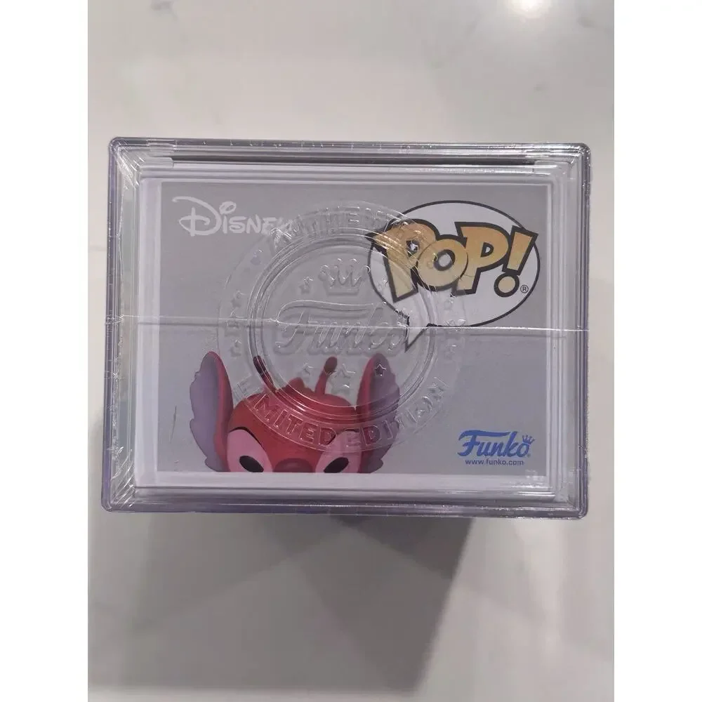 Funko leroy pop
